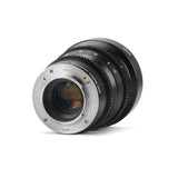 MEIKE 50mm T2.2 Manual Focus Cinema Prime Lens Lens - CINEGEARPRO