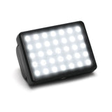 Vlogger Portable LP-E6 Charger With LED Light