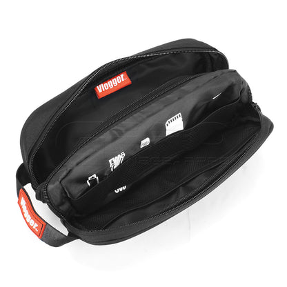 Vlogger Camera Tool AC Bag