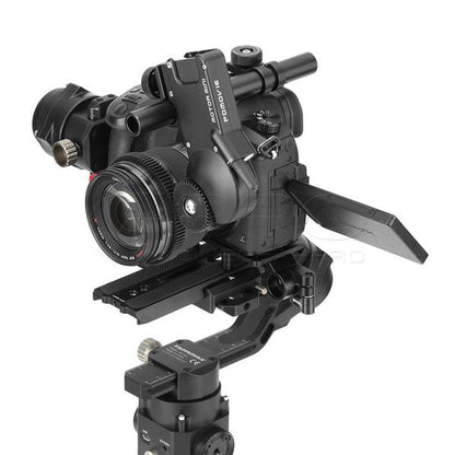 PDMOVIE PD-BTM Live Air Bluetooth Motor Follow Focus Accessories - CINEGEARPRO