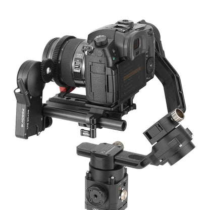 PDMOVIE PD-BTM Live Air Bluetooth Motor Follow Focus Accessories - CINEGEARPRO