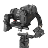PDMOVIE PD-BTM Live Air Bluetooth Motor Follow Focus Accessories - CINEGEARPRO