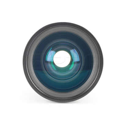 DZOFILM Pictor Zoom 20-55mm T2.8 Super35 Cinema Lens (PL&EF interchangeable Mount, Black)