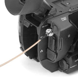 CGPro Ultra Thin BNC to BNC Male HD-SDI 6G-SDI Cable SDI Cable - CINEGEARPRO
