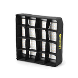 FalconEyes 9" Strip Grid For PocketLite F7 Fold RGB Light