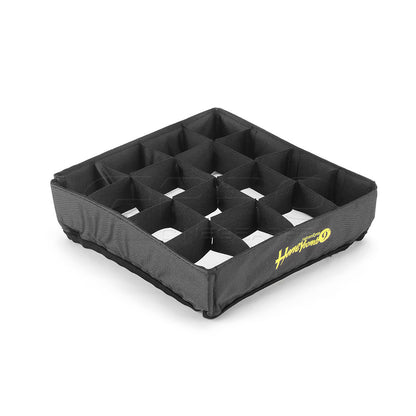 FalconEyes 9" Strip Grid For PocketLite F7 Fold RGB Light