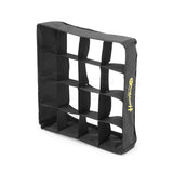FalconEyes 9" Strip Grid For PocketLite F7 Fold RGB Light