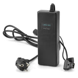 CGPro LBC-2C DUAL D-TAP V-Mount Battery Fast Charger DC 16.8V 4A Charger - CINEGEARPRO