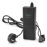 CGPro LBC-2C DUAL D-TAP V-Mount Battery Fast Charger DC 16.8V 4A Charger - CINEGEARPRO