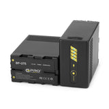 CGPro BP-U75 DV Camcorder Battery (14.4V, 75Wh, 5200mAh) for Sony BP-U Series PXW-FS5 PXW-FS7 Battery - CINEGEARPRO