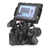 CGPro BP-U75 DV Camcorder Battery (14.4V, 75Wh, 5200mAh) for Sony BP-U Series PXW-FS5 PXW-FS7 Battery - CINEGEARPRO