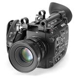 SLR Magic MicroPrime Cine 50mm T1.2 Lens (E-Mount) Lens - CINEGEARPRO