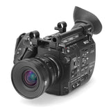 SLR Magic MicroPrime Cine lens Set (E-Mount) Lens - CINEGEARPRO