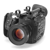 SLR Magic MicroPrime Cine 75mm T1.5 Lens  (E-Mount) Lens - CINEGEARPRO