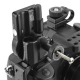 PDMOVIE LIVE AIR / LIVE AIR 2 15mm Rod Adapter Follow Focus Accessories - CINEGEARPRO