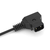 CGPro NP-FZ100 D-TAP Dummy Battery Input 10-20V Output 8.0-8.4V For SONY a7III/a7RIII/a7RIV/a9 DC Coupler/Dummy Battery - CINEGEARPRO