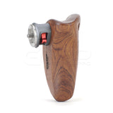 TiLTA TT-0511-L Left Side Wooden Handle 2.0 Side Handles - CINEGEARPRO