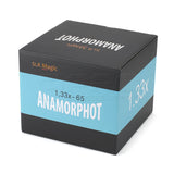 SLR Magic Anamorphot-65 1.33x Anamorphic Adapter Lens Adapter - CINEGEARPRO