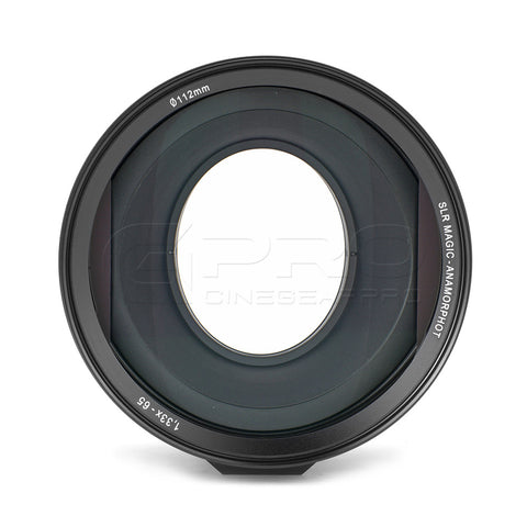 SLR Magic Anamorphot-65 1.33x Anamorphic Adapter