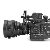 SLR Magic Anamorphot-65 1.33x Anamorphic Adapter Lens Adapter - CINEGEARPRO