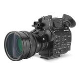 SLR Magic Anamorphot-65 1.33x Anamorphic Adapter Lens Adapter - CINEGEARPRO