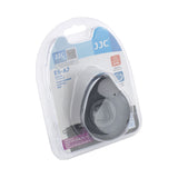 JJC ES-A7 Eye Cup for Sony α7 II, α7S II, α7R II, α7R, α7S, α7, α58, α99 II, α9, a7R III, a7 II Eye Cup - CINEGEARPRO