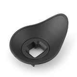 JJC ES-A7 Eye Cup for Sony α7 II, α7S II, α7R II, α7R, α7S, α7, α58, α99 II, α9, a7R III, a7 II Eye Cup - CINEGEARPRO