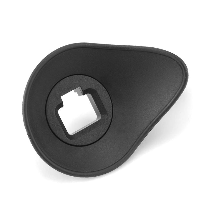 JJC ES-A7 Eye Cup for Sony α7 II, α7S II, α7R II, α7R, α7S, α7, α58, α99 II, α9, a7R III, a7 II Eye Cup - CINEGEARPRO