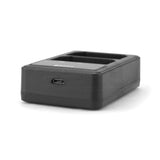 NP-FZ100 USB Dual Charger With LCD Display Charger - CINEGEARPRO