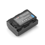 NP-FZ100 Lithium-Ion Rechargeable Battery For SONY Alpha a7III/a7RIII/a7RIV/a9 Battery - CINEGEARPRO