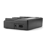 CGPro BP-U Dual Digital Battery Charger w/ LCD Display For Sony BP-U75/U30/U60 Charger - CINEGEARPRO