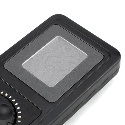 FalconEyes RC-5A Wireless Remote Controller With LCD Screen