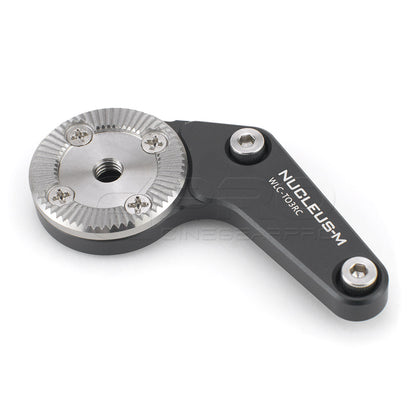 TiLTA WLC-T03-RC Nucleus-M FIZ Unit Arri Standard Rosette Adapter Follow Focus Accessories - CINEGEARPRO