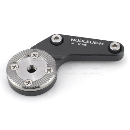 TiLTA WLC-T03-RC Nucleus-M FIZ Unit Arri Standard Rosette Adapter Follow Focus Accessories - CINEGEARPRO