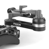 TiLTA TT-0516 Adjustable Offset Shoulder Pad Shoulder Support - CINEGEARPRO