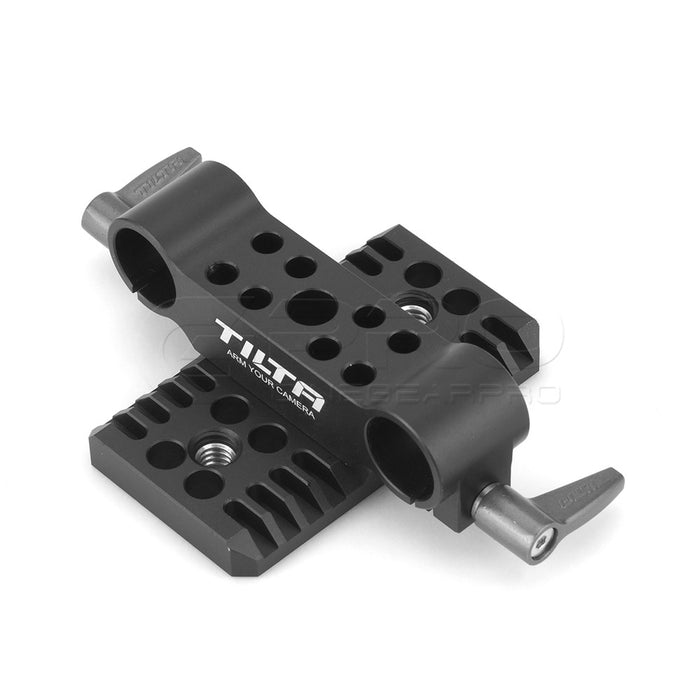 TiLTA 15mm Mini Bridgeplate Accessory Mounting-plate Mounting Plate - CINEGEARPRO