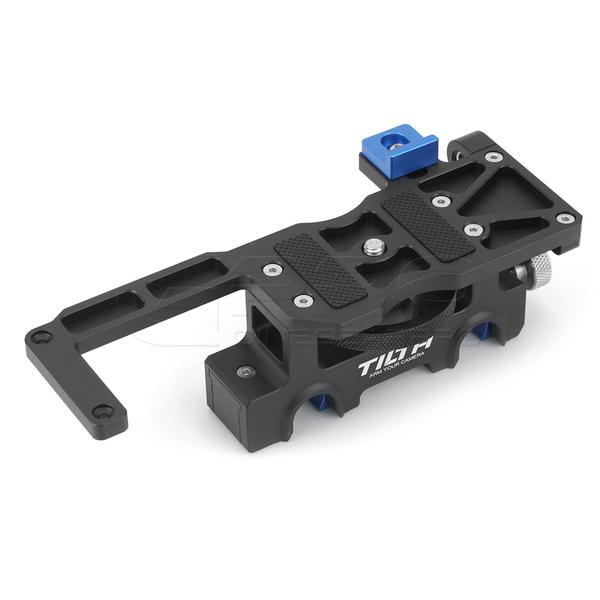 TiLTA BS-T04 Universal 15mm Quick Release Baseplate Baseplates - CINEGEARPRO
