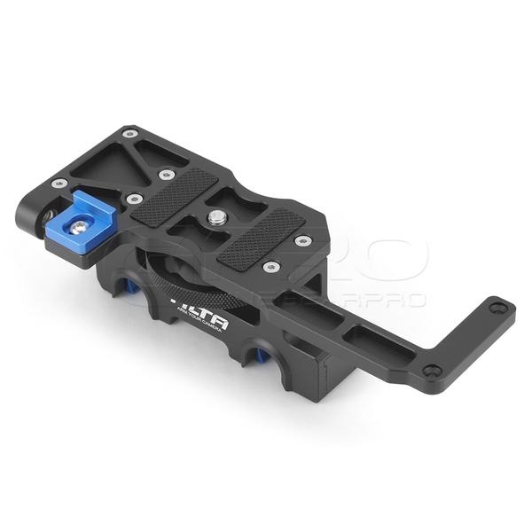 TiLTA BS-T04 Universal 15mm Quick Release Baseplate Baseplates - CINEGEARPRO