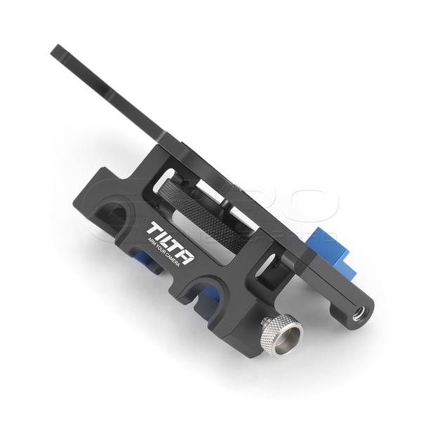 TiLTA BS-T04 Universal 15mm Quick Release Baseplate Baseplates - CINEGEARPRO