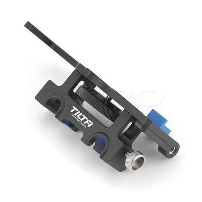 TiLTA BS-T04 Universal 15mm Quick Release Baseplate Baseplates - CINEGEARPRO