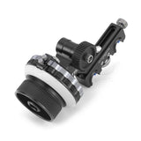 TiLTA FF-T03 Single-Sided Fluid Damped Follow Focus Follow Focus - CINEGEARPRO