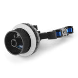 TiLTA FF-T03 Single-Sided Fluid Damped Follow Focus Follow Focus - CINEGEARPRO