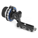 TiLTA FF-T03 Single-Sided Fluid Damped Follow Focus Follow Focus - CINEGEARPRO