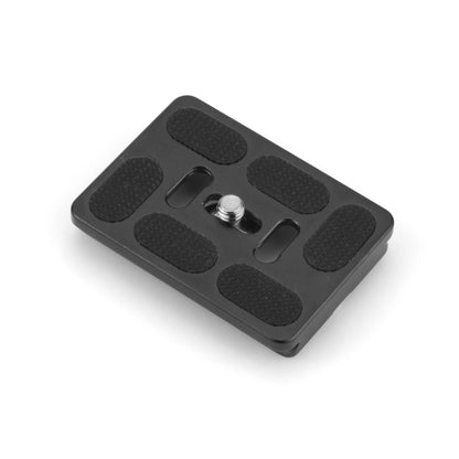 CGPro Arca-Swiss Camera Quick Release Plate Adapter Kit For BMPCC 4K/6K Camera Camera QR Plate - CINEGEARPRO
