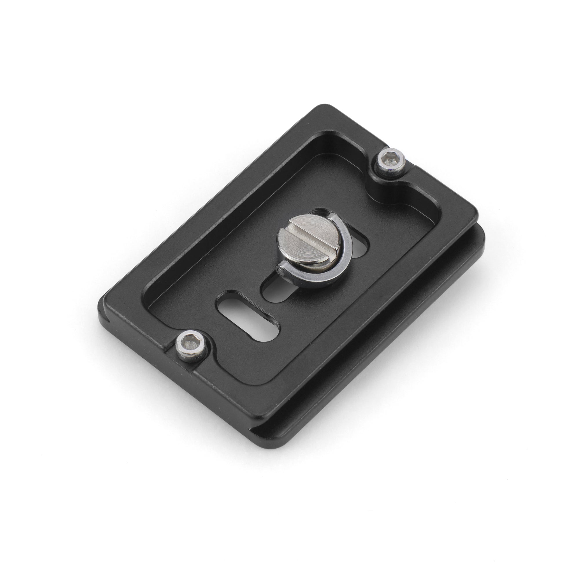 CGPro Arca-Swiss QR Plate 60x42mm Camera QR Plate - CINEGEARPRO