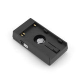 CGPro BP-U Battery Plate w/ DC Output Battery Plate - CINEGEARPRO
