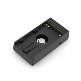 CGPro BP-U Battery Plate w/ DC Output Battery Plate - CINEGEARPRO