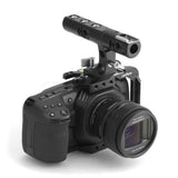 LanParte BMPCC 4K Cage For Blackmagic Pocket Cinema Camera 4K Camera Cages - CINEGEARPRO