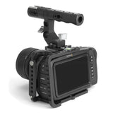 LanParte BMPCC 4K Cage For Blackmagic Pocket Cinema Camera 4K Camera Cages - CINEGEARPRO