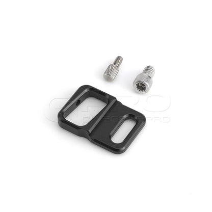 CGPro HDMI & USB-C Cable Clamp for BMPCC 4K Cage HDMI Clamp - CINEGEARPRO